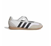 Barreda Mary Jane Ballet Pumps White
