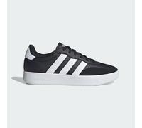 adidas Men's BARREDA Shoes, Core Black/Cloud White/Core Black, 11 UK