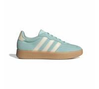 Barreda Trainers Aqua Blue