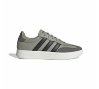 Barreda Trainers Dark Beige