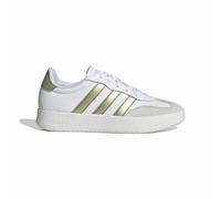 Barreda Trainers White/Gold-Coloured