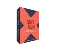 Barrel Aged Games: Stool Pigeon | Quick Tactical Pigeon Mafia Card Game You Will Play for Hours! Easy to Teach, Fun for All, Ages 8+, 2-6 Players