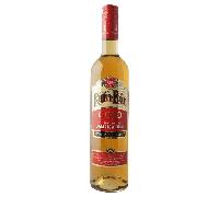 Barrel Aged Rum-Bar Gold Rum 40% 70cl