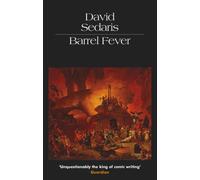 Barrel Fever