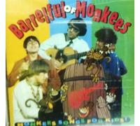 Barrel Full of Monkees - Monkees 4 Kids