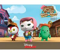 Barrel Full of Trouble / Peck Clowns Around