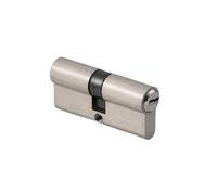 Barrel Lock Indoor Bedroom Doors and Windows 60 70 80 Mm Lock Cylinder Anti-Theft Aluminum Alloy Brass Door(X70-S-Y)