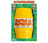Barrel Of Monkeys