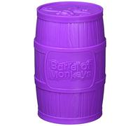 Barrel of Monkeys Elefun and Friends Game (Purple)