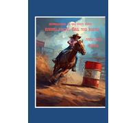 Barrel Racing, BBQ and Bodies (Bramblewood BBQ Mafia)