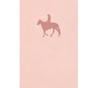 Barrel Racing Tracker: Pole Bending Log Book To Keep Track of Arena, Rodeo, Show, Placing, Winning and Much More - Useful Gift for Rodeo Cowgirls Or Horse Lovers