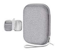 Barrel Storage Case - Holds 20 Rods For Saxophone Or Clarinet | Drop Within Range And Large Capacity Box With Built In Rod Guard | Durable Organizer For High, Ten