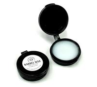 Barrel Wax To Seal Leaks in Oak Barrels 0.25oz | for Wine Whiskey Bourbon Rum Kombucha Vinegar Mini Oak Barrel Casks | All small Barrels | THOUSAND OAKS BARREL