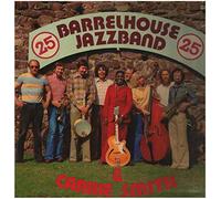 Barrelhouse Jazzband - Barrelhouse Jazzband & Carrie Smith [Vinyl LP]