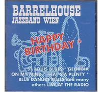 Barrelhouse Jazzband - Happy Birthday