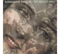 Barrelhouse Jazzband - New Orleans Joys