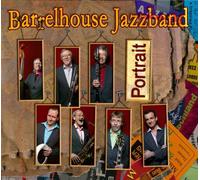 Barrelhouse Jazzband - Portrait