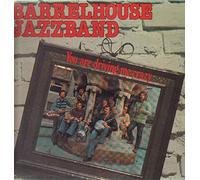 Barrelhouse Jazzband - You are driving me crazy / Vinyl record [Vinyl-LP]