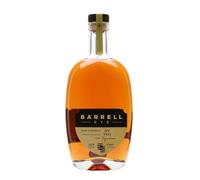 Barrell Rye Whiskey Batch 004 American Rye Whiskey
