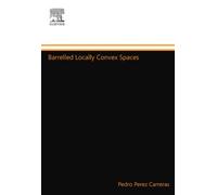 Barrelled Locally Convex Spaces