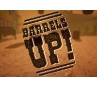 Barrels Up Steam CD Key