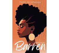 Barren: A Christian Romance (Grateful Hearts)