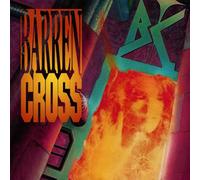 Barren Cross 'Atomic Arena' / 'State of Control' 2CD Digipack