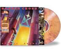 Barren Cross - Atomic Arena [Vinyl LP] [VINYL]