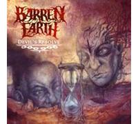 Barren Earth - Devil's Resolve