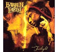Barren Earth - Our Twilight