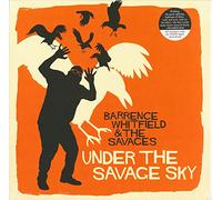 Barrence Whitfield and The Savages - Under The Savage Sky [VINYL]