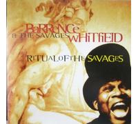 Barrence Whitfield & Savages - Ritual of the Savages
