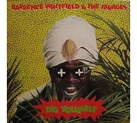 Barrence Whitfield & The Savages / Dig Yourself