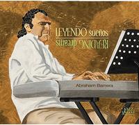 BARRERA,ABRAHAM - Reading Dreams