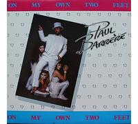BARRERE PAUL - ON MY OWN TWO FEET