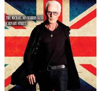 Barres, Michael Des - Carnaby Street