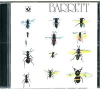 Syd Barrett - Barrett