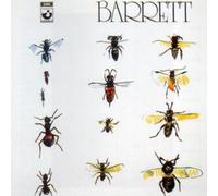 Syd Barrett - Barrett