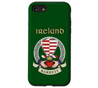 Barrett Claddagh Irish Shield w/Celtic Knot Case for iPhone SE (2020) / 7/8