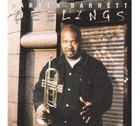 Barrett, Darren - Deelings