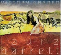 Barrett, Laura - Victory Garden (Dig)