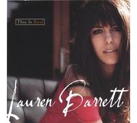 Barrett, Lauren - This Is Real