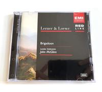 Barrett - Lerner/Loewe: Brigadoon