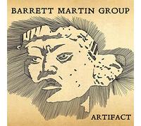 Barrett Martin Group - Artifact