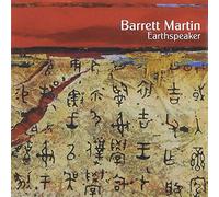 Barrett Martin Group - Earthspeaker