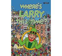 Where's Larry This Time?