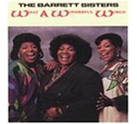 Barrett Sisters - What a Wonderful World