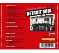 Barrett Strong And The Roots Of Detroit