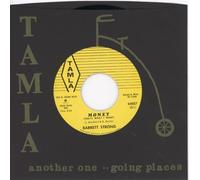 Barrett Strong - Barrett Strong - Money (That's What I Want) / Oh I Apoligize - Single [VINYL]