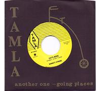 Barrett Strong - Let's Rock / Do The Very Best You Can [7" VINYL]
